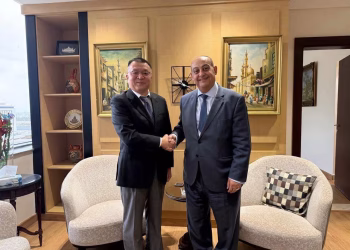 Egypte-Chine: renforcement des capacités et de formation technique 7 - Le Progrès Egyptien Egypte-Chine: renforcement des capacités et de formation technique