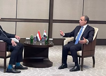 Important entretien à la chaîne turque TRT 3 - Le Progrès Egyptien Important entretien à la chaîne turque TRT
