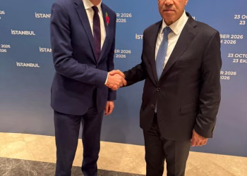 Le ministre des Affaires étrangères s’entretient avec son homologue britannique 4 - Le Progrès Egyptien Le ministre des Affaires étrangères s’entretient avec son homologue britannique
