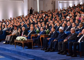 Al-Sissi : préserver l’État égyptien, une ligne rouge à ne pas franchir 5 - Le Progrès Egyptien Al-Sissi : préserver l’État égyptien, une ligne rouge à ne pas franchir