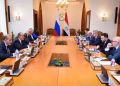 Égypte–Russie : Le ministre des Affaires étrangères reçoit un haut responsable russe 