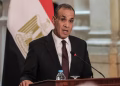 Abdel Aati rejette les solutions militaires en Libye, au Soudan et en Iran