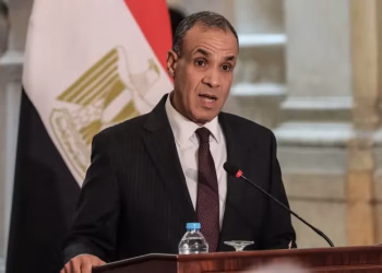 Abdel Aati rejette les solutions militaires en Libye, au Soudan et en Iran 3 - Le Progrès Egyptien Abdel Aati rejette les solutions militaires en Libye, au Soudan et en Iran