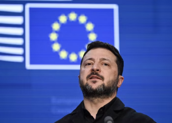Zelensky accuse Washington de retarder la livraison de missiles intercepteurs 3 - Le Progrès Egyptien Zelensky accuse Washington de retarder la livraison de missiles intercepteurs