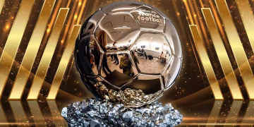 Favoris pour le Ballon d’Or 2026 : Kane et Yamal en tête