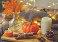 Décoration d’automne: Conseils pour rendre son intérieur cosy
