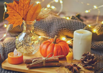 Décoration d’automne: Conseils pour rendre son intérieur cosy
