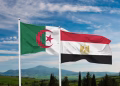 Abdel-Aati examine avec son homologue algérien la promotion de la coopération et la coordination sur les questions régionales