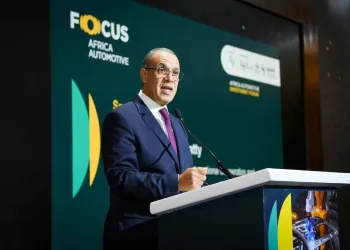 Lancement du Conseil d'affaires égypto-sud-africain en marge du Forum El-Alamein Afrique 5 - Le Progrès Egyptien Lancement du Conseil d’affaires égypto-sud-africain en marge du Forum El-Alamein Afrique
