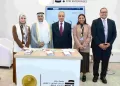 Renforcement de la coopération entre l’Égypte et la BADEA en marge du Forum El-Alamein Afrique