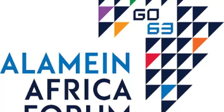 Le président Al-Sissi inaugure le Forum d'affaires El-Alamein Afrique et préside le sommet de l'AUDA-NEPAD 2 - Le Progrès Egyptien Le président Al-Sissi inaugure le Forum d'affaires El-Alamein Afrique et préside le sommet de l'AUDA-NEPAD 1 - Le Progrès Egyptien