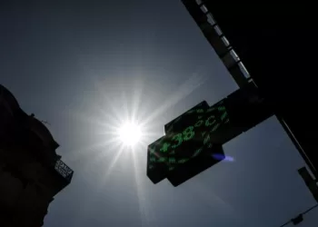 Europe : un stress thermique record lors de l'été le plus chaud jamais enregistré 5 - Le Progrès Egyptien Europe : un stress thermique record lors de l’été le plus chaud jamais enregistré