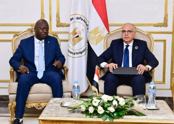 Égypte-Ouganda : renforcement de la coopération dans le domaine des ressources en eau 3 - Le Progrès Egyptien Égypte-Ouganda : renforcement de la coopération dans le domaine des ressources en eau