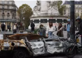 France: Nouveau couvre-feu à Paris à partir d’aujourd’hui 23h jusqu’à mercredi 6h