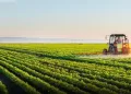 Augmentation de la superficie agricole à environ 17,5 millions de feddans