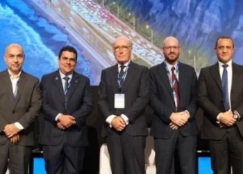 La Compagnie holding des aéroports renforce sa présence au Conseil mondial de gouvernance 17 - Le Progrès Egyptien La Compagnie holding des aéroports renforce sa présence au Conseil mondial de gouvernance