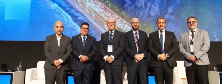 La Compagnie holding des aéroports renforce sa présence au Conseil mondial de gouvernance 2 - Le Progrès Egyptien La Compagnie holding des aéroports renforce sa présence au Conseil mondial de gouvernance 1 - Le Progrès Egyptien