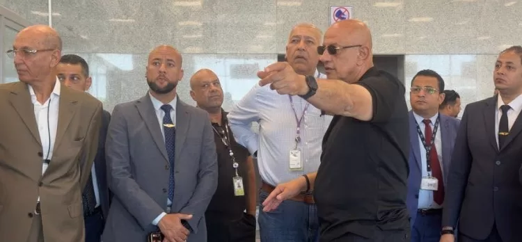 Hurghada se prépare à devenir un aéroport pivot 1 - Le Progrès Egyptien
