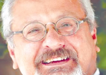Charbel Dagher… Là où les langues et les formes se réinventent