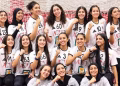 Coupe du monde junior féminine de handball: l’Égypte bat l’Argentine