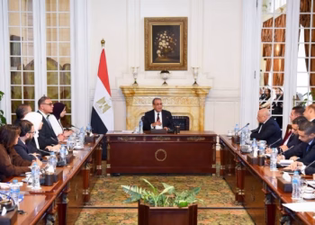 Abdel Aati préside la 1ère réunion du Comité de gouvernance des dons extérieurs 4 - Le Progrès Egyptien Abdel Aati préside la 1ère réunion du Comité de gouvernance des dons extérieurs