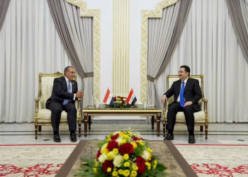 L’Egypte et l’Irak entendent renforcer leur coopération économique et leur coordination régionale