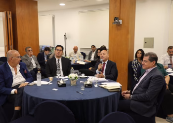 Le gouverneur du Caire propose la création d’une société chargée de piloter la rénovation du Caire khédivial 6 - Le Progrès Egyptien Le gouverneur du Caire propose la création d’une société chargée de piloter la rénovation du Caire khédivial