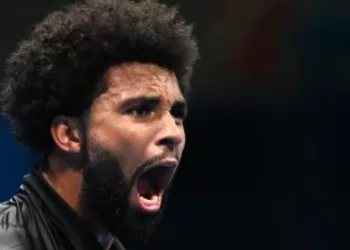 ATP 500 de Tokyo: Fils gagne au 1er tour 3 - Le Progrès Egyptien ATP 500 de Tokyo: Fils gagne au 1er tour