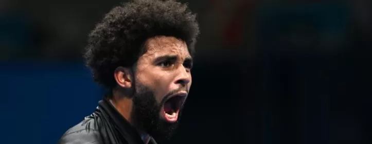 ATP 500 de Tokyo: Fils gagne au 1er tour 2 - Le Progrès Egyptien ATP 500 de Tokyo: Fils gagne au 1er tour 1 - Le Progrès Egyptien