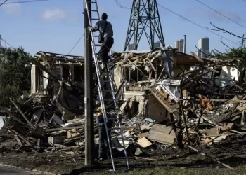 Ukraine: Moscou cible massivement l’énergie