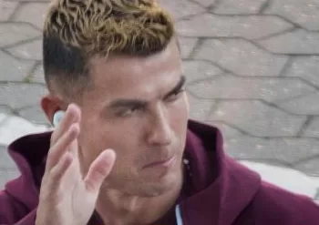 Portugal: Ronaldo claque la porte de la Seleçao et provoque un psychodrame 4 - Le Progrès Egyptien Portugal: Ronaldo claque la porte de la Seleçao et provoque un psychodrame