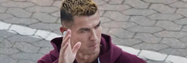 Portugal: Ronaldo claque la porte de la Seleçao et provoque un psychodrame 2 - Le Progrès Egyptien Portugal: Ronaldo claque la porte de la Seleçao et provoque un psychodrame 1 - Le Progrès Egyptien