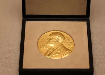 Après la saga Trump, les Nobel de la prudence 3 - Le Progrès Egyptien Après la saga Trump, les Nobel de la prudence