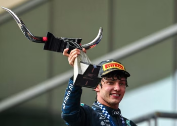 F1: Antonelli (Mercedes) remporte le GP des Etats-Unis et se rapproche du titre