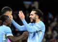 Coupe de la Ligue anglaise : City in extremis en quart, Liverpool sort Chelsea