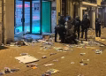 La France sonnée au lendemain d’une journée de chaos 