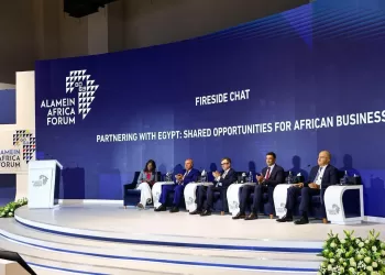 Forum Al-Alamein-Afrique : l’Égypte mise sur la qualité de la croissance et l’investissement privé 4 - Le Progrès Egyptien Forum Al-Alamein-Afrique : l’Égypte mise sur la qualité de la croissance et l’investissement privé