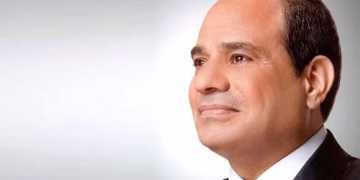 Abdel-Fattah Al-Sissi se rend à Moscou pour le troisième sommet Russie-Afrique