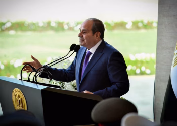 Les médias arabes et étrangers mettent en relief les confirmations d’Al-Sissi sur le rejet de toute atteinte à la sécurité de l’Arabie saoudite