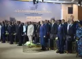 Al-Sissi participera à deux sommets africains à la Nouvelle Alamein