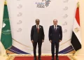 Al-Alamein : L’Égypte et la Somalie renforcent leur partenariat stratégique