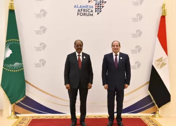 Al-Alamein : L’Égypte et la Somalie renforcent leur partenariat stratégique 3 - Le Progrès Egyptien Al-Alamein : L’Égypte et la Somalie renforcent leur partenariat stratégique