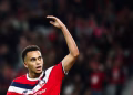 Ligue 1 : Ethan Mbappé et Giroud sauvent Lille du piège brestois