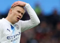Angleterre : Manchester City dérape, Arsenal saisit sa chance
