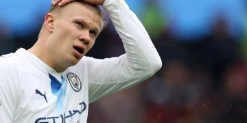 Angleterre : Manchester City dérape, Arsenal saisit sa chance