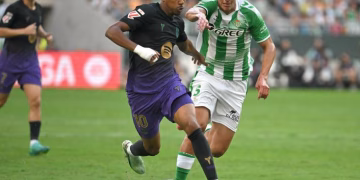 Espagne: le FC Barcelone corrige le Betis Séville et enchaîne une neuvième victoire
